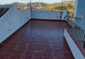 Casa de poble en lloguer a la España, Frigiliana, ref.: TR398216 foto