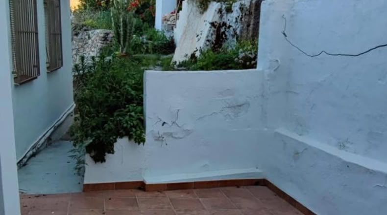 Málaga - Frigiliana - 150m2