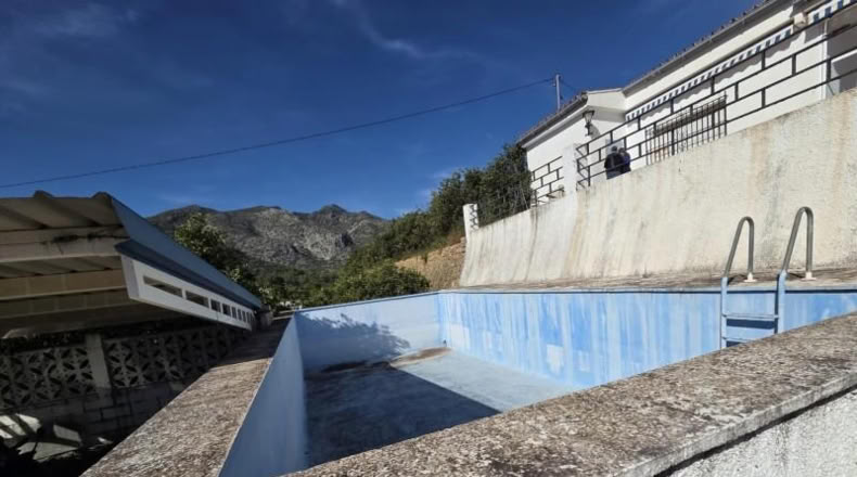Сарагоса - María de Huerva - 95m2