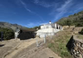 Casa de poble en lloguer a la España, Gandia, ref.: TR398690 foto