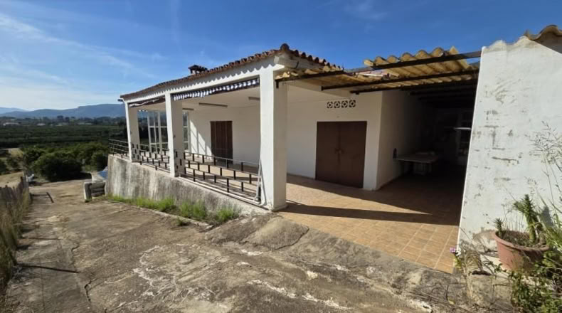 Сарагоса - María de Huerva - 95m2
