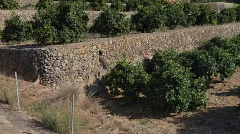Сарагоса - María de Huerva - 95m2