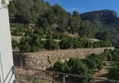 Casa de poble en lloguer a la España, Gandia, ref.: TR398690 foto
