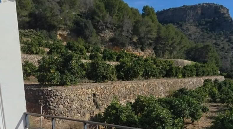 Сарагоса - María de Huerva - 95m2