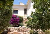 Xalet independent amb terreny en lloguer a la España, Dénia, ref.: TR399005 foto
