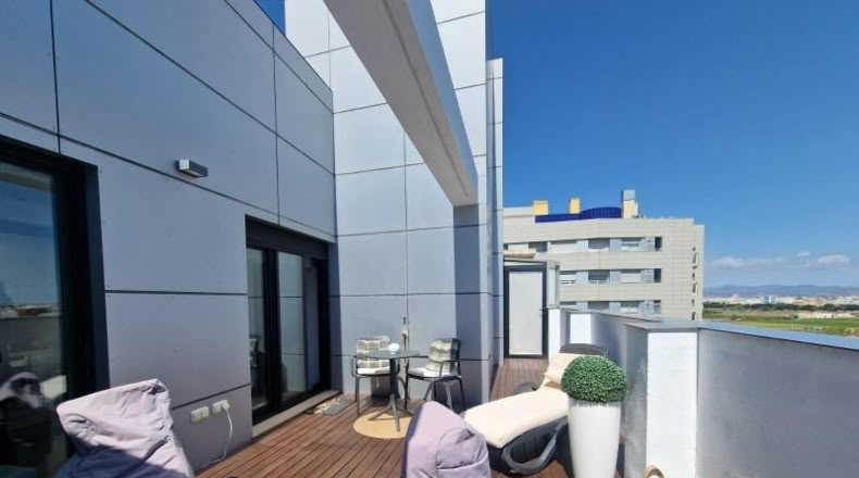 Valencia - Valencia - 36m2
