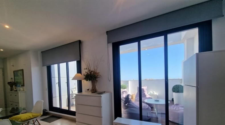 Valencia - Valencia - 36m2