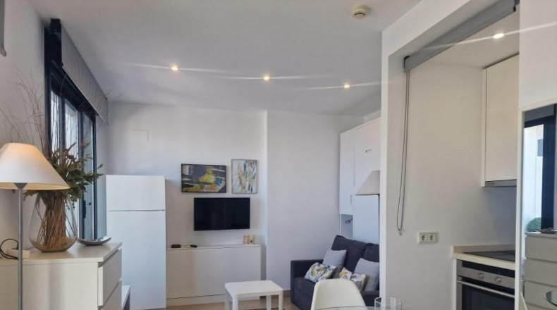 Valencia - Valencia - 36m2