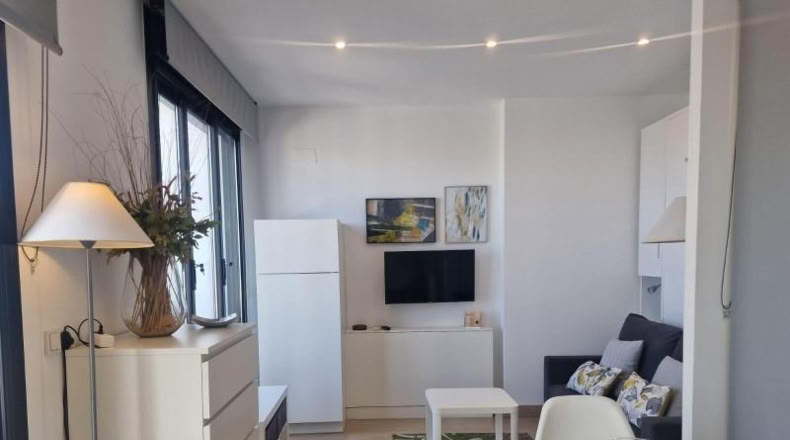 Valencia - Valencia - 36m2