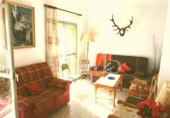 Xalet independent amb terreny en lloguer a la España, Algarrobo-Costa, ref.: TR398590 foto