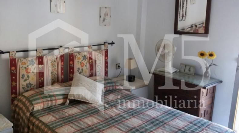 Málaga - Algarrobo - 110m2