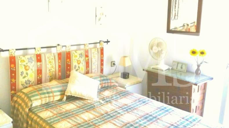 Málaga - Algarrobo - 110m2