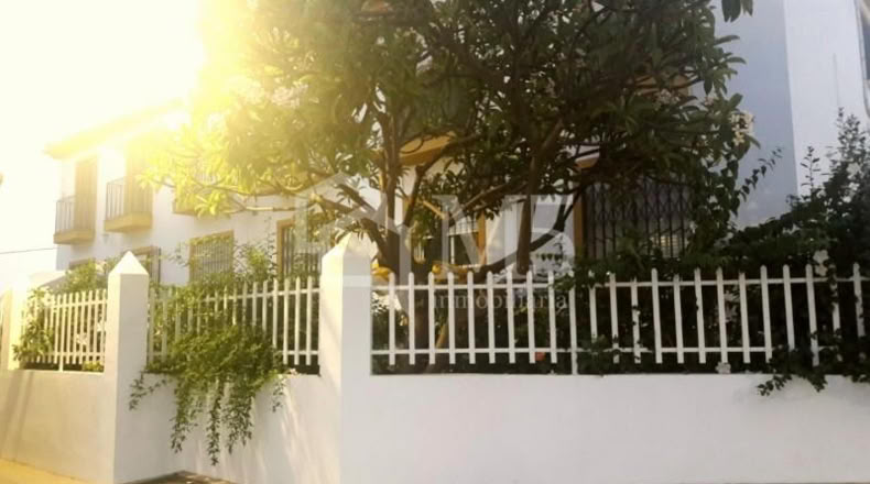 Málaga - Algarrobo - 110m2