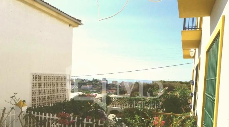 Málaga - Algarrobo - 110m2