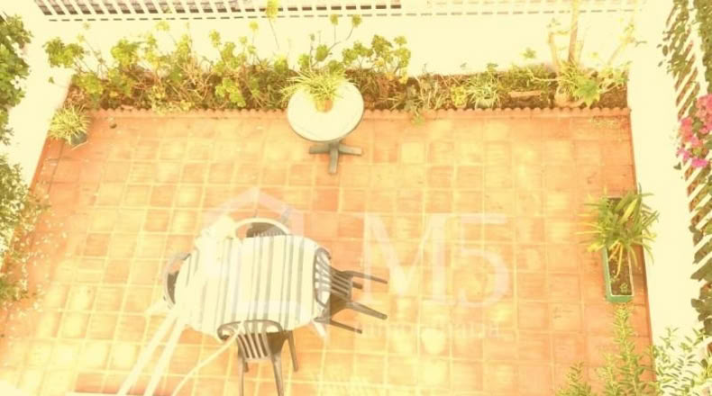 Málaga - Algarrobo - 110m2