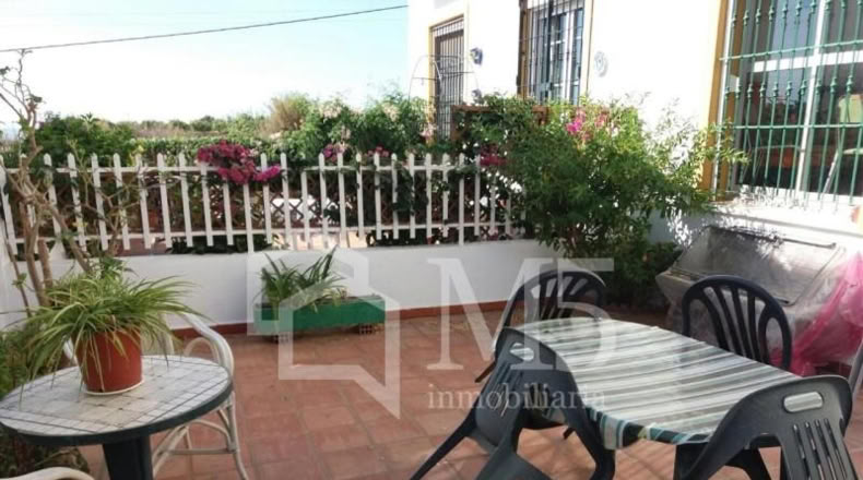 Málaga - Algarrobo - 110m2