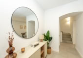 Casa de pueblo en alquiler en la España, San Juan de la Nava, ref: TR399822 foto