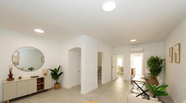 Ávila - San Juan de la Nava - 250m2