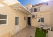 Casa de pueblo en alquiler en la España, San Juan de la Nava, ref: TR399822 foto