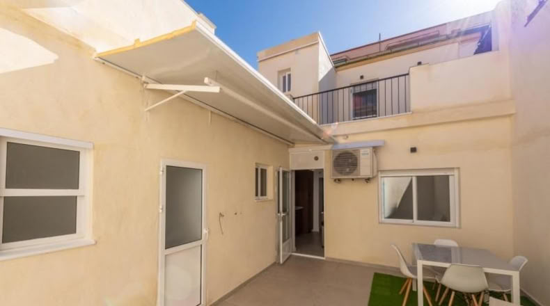 Ávila - San Juan de la Nava - 250m2