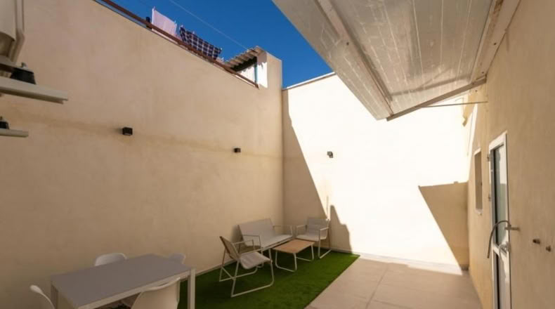 Ávila - San Juan de la Nava - 250m2