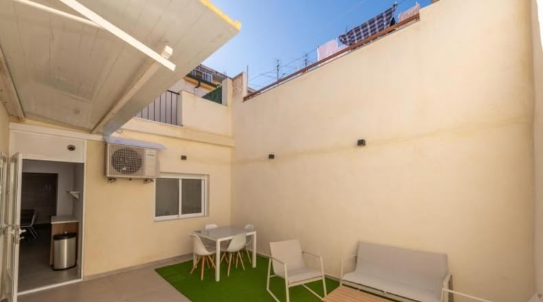 Ávila - San Juan de la Nava - 250m2