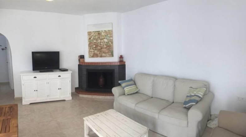 Almeria - Вера - 300m2
