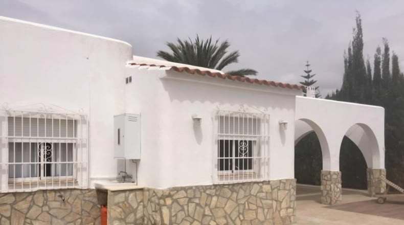 Almeria - Вера - 300m2
