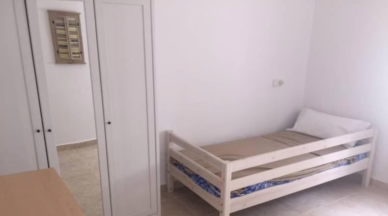 Almeria - Вера - 300m2