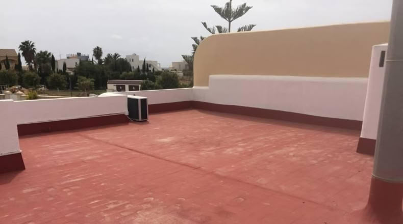 Almeria - Вера - 300m2