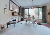 Casa de poble en lloguer a la España, Madrid, ref.: TR398525 foto