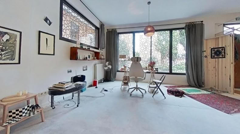 Comunidad de Madrid - Madrid - 100m2
