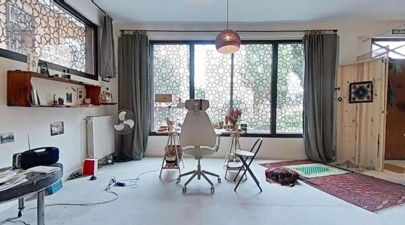 Comunidad de Madrid - Madrid - 100m2