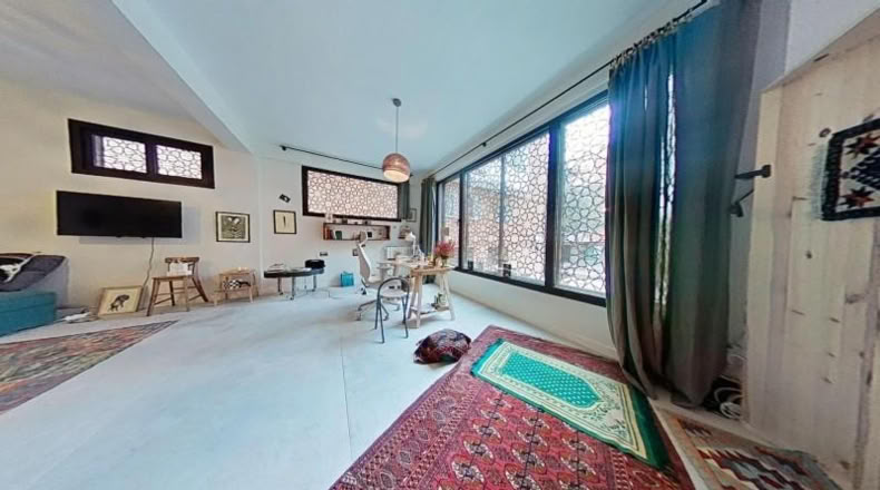 Comunidad de Madrid - Madrid - 100m2