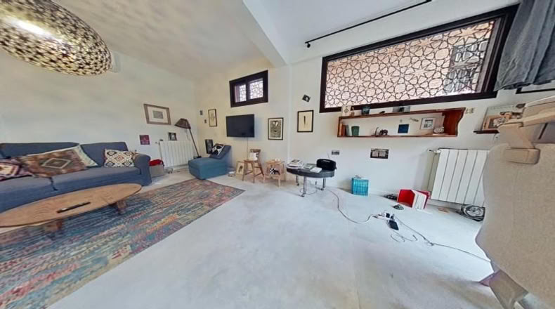 Comunidad de Madrid - Madrid - 100m2