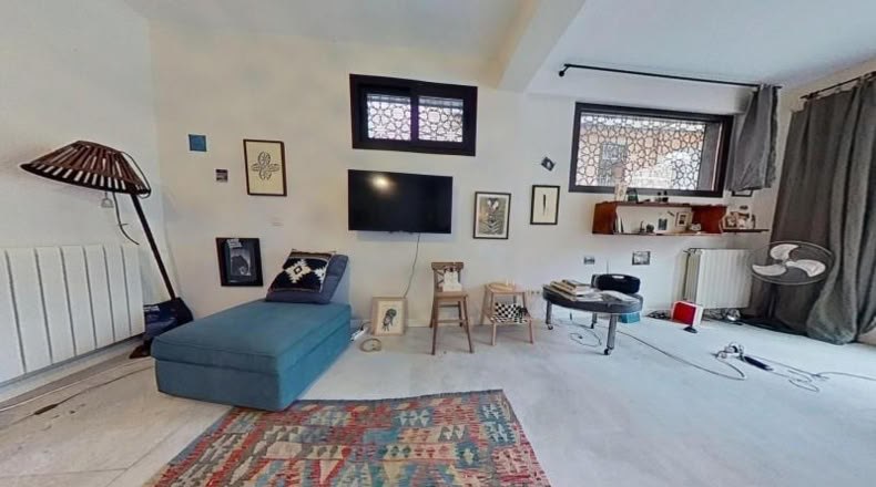 Comunidad de Madrid - Madrid - 100m2