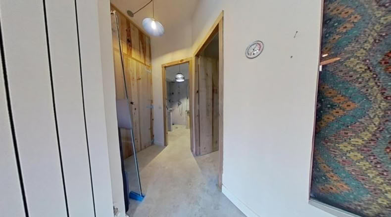 Comunidad de Madrid - Madrid - 100m2