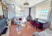 Casa de pueblo en alquiler en la España, Málaga, ref: TR399713 foto