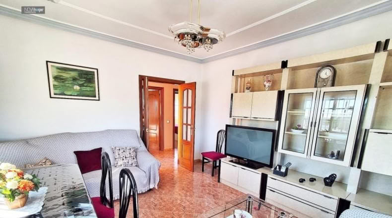 Málaga - Málaga - 170m2