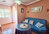 Casa de pueblo en alquiler en la España, Málaga, ref: TR399713 foto