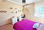 Casa de pueblo en alquiler en la España, Málaga, ref: TR399713 foto
