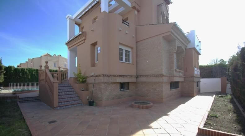 Granada - Ogíjares - 250m2