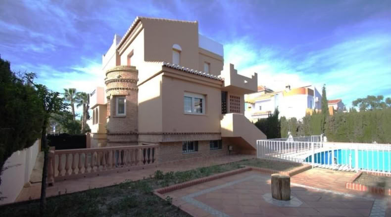 Granada - Ogíjares - 250m2