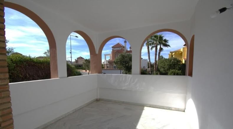 Granada - Ogíjares - 250m2