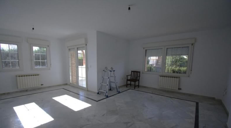 Granada - Ogíjares - 250m2