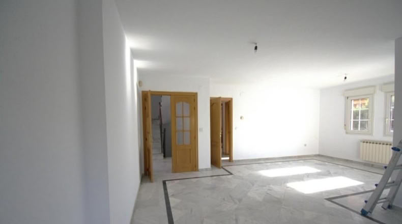 Granada - Ogíjares - 250m2