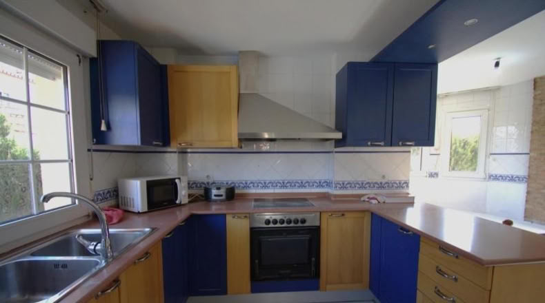 Granada - Ogíjares - 250m2