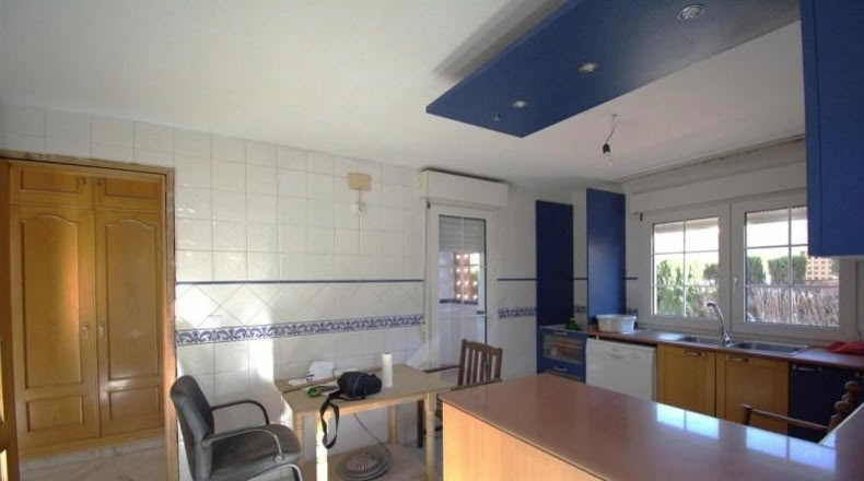 Granada - Ogíjares - 250m2