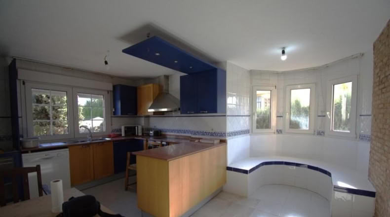 Granada - Ogíjares - 250m2