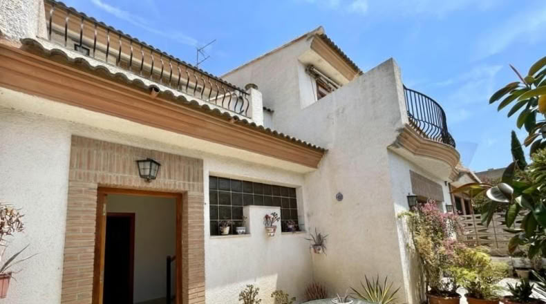 Valencia - La Eliana - 170m2